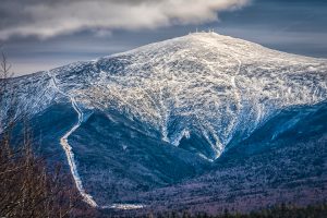 This is the Most Dangerous Mountain in the World