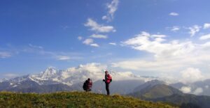 Why Adventure Treks are spoiling the Himalayas?