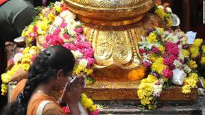 Visa Temple- Chilkur Balaji Temple