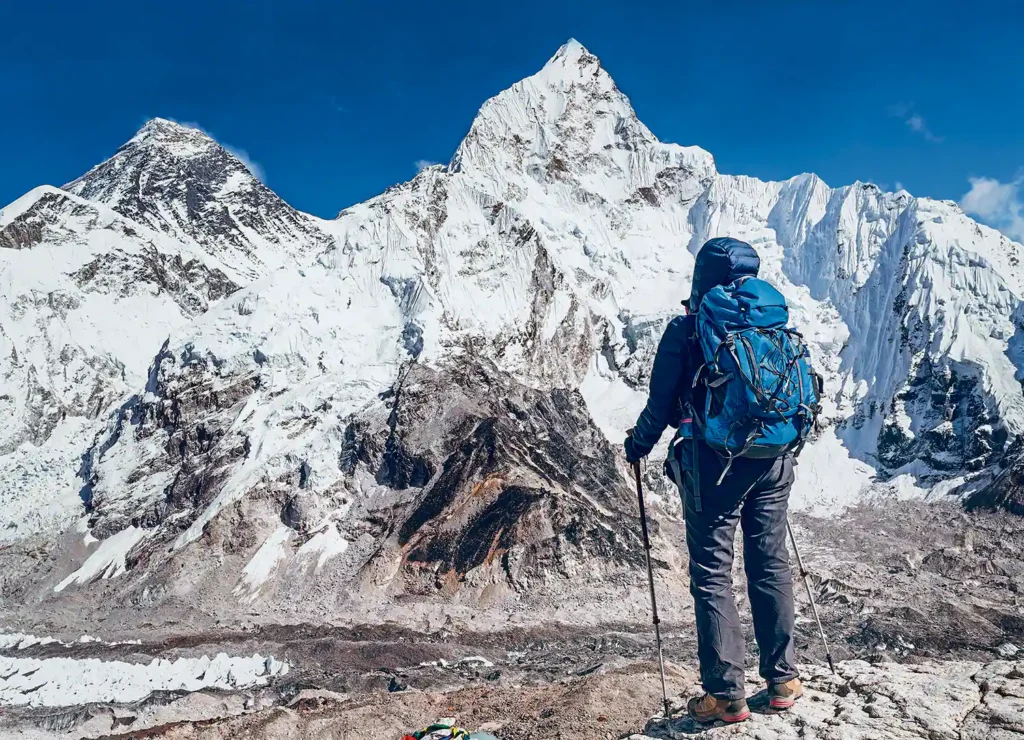 Things to keep in mind when trekking in Himalayas