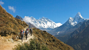 Most Important things to keep in mind when trekking in Himalayas