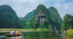 Amazing 5 Offbeat destinations of Vietnam