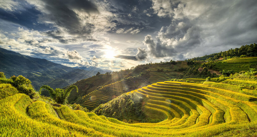 5 offbeat destinations of Vietnam