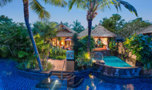 The Top 10 Most Beautiful Hotels in Bali