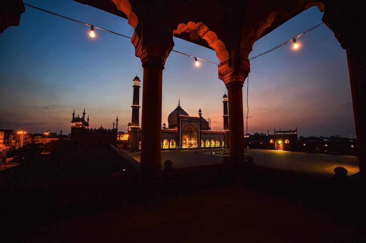 Top 5 best sites in India to feast in the month of Ramadan