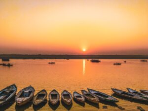 10 Largest Rivers in India